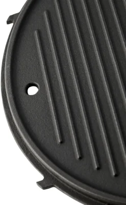 Grill Flex plate Ø30 cm - Grillexpert Premium