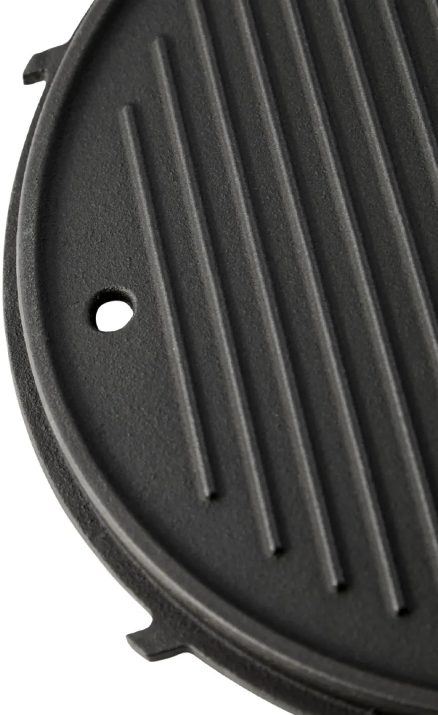 Grill Flex plate Ø30 cm - Grillexpert Premium