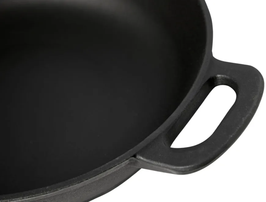 Grill Flex wok Ø35 cm - Grillexpert Premium
