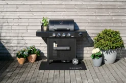 Grillmatte 80 x 120 cm - Grillexpert