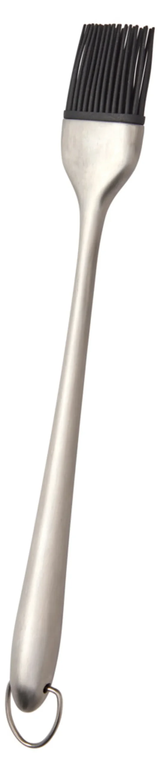 Grillpensel silikon 30 cm - Grillexpert