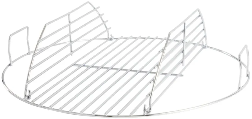 Grillrist til kulegrill Ø57 cm - Grillexpert