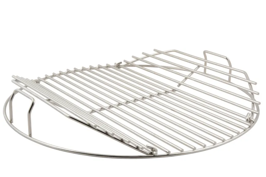 Grillrist til kulegrill Ø57 cm - Grillexpert