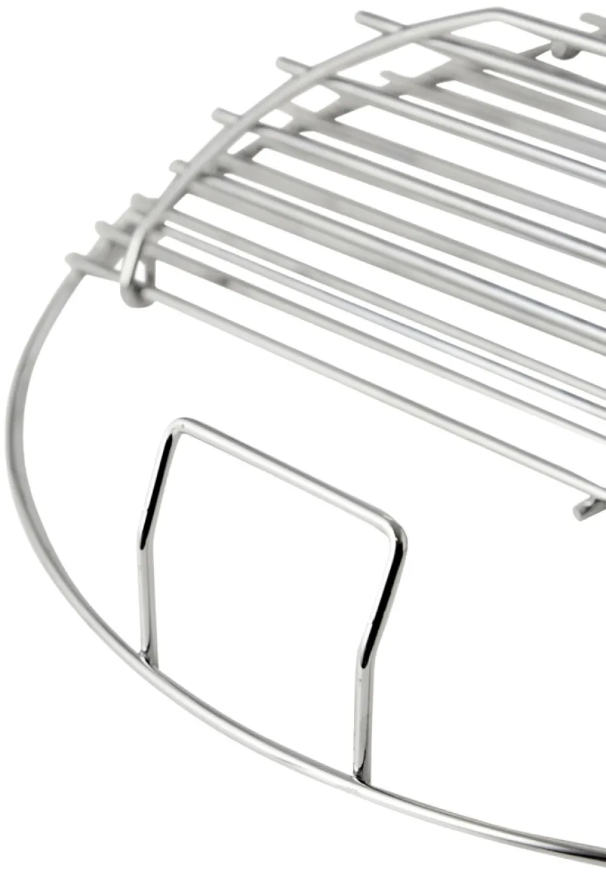 Grillrist til kulegrill Ø57 cm - Grillexpert