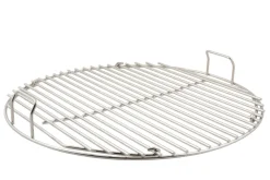 Grillrist til kulegrill Ø57 cm - Grillexpert