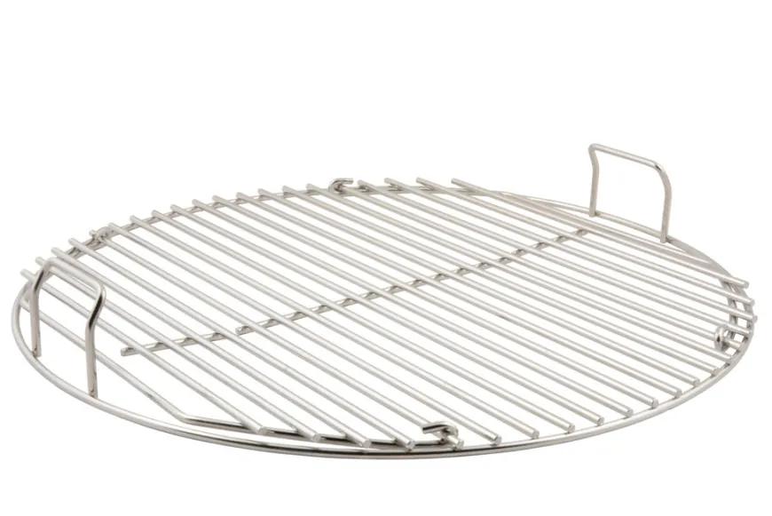 Grillrist til kulegrill Ø57 cm - Grillexpert