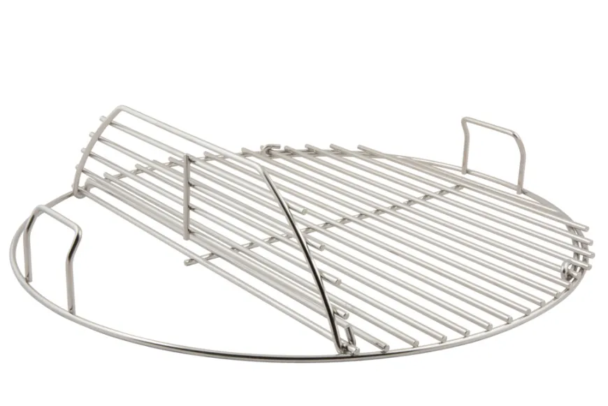Grillrist til kulegrill Ø57 cm - Grillexpert