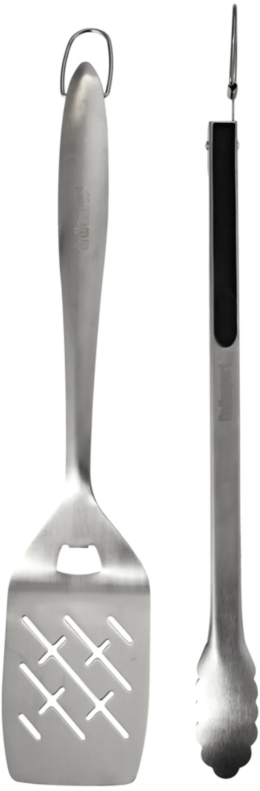 Grillsett 2 deler - Grillexpert