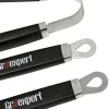 Grillsett med 3 deler - Grillexpert