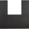 Gulvmatte 61 x 61 cm - 6 stk.