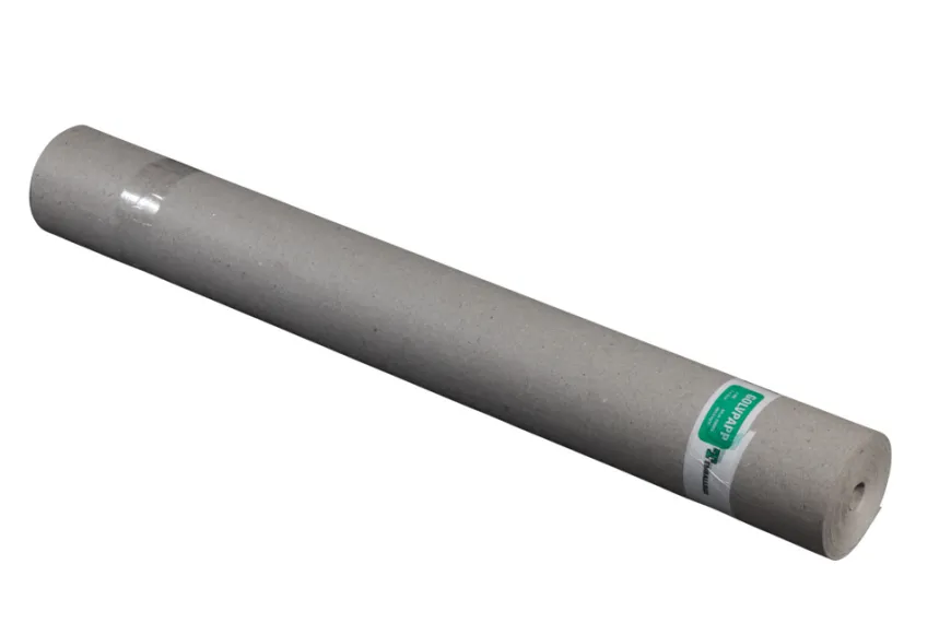 Gulvpapp L 1 x 15 meter - Tecca