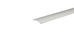 Gulvprofil aluminium - 3,2 x 30 mm x 0,9 m