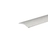 Gulvprofil aluminium - 3,2 x 30 mm x 0,9 m
