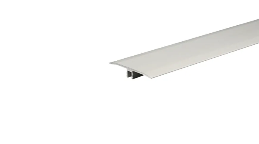 Gulvprofil topp 1,8 x 42 mm x 0,9 meter