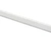 Gulvprofil T - 9 x 14 mm x 0,9 meter