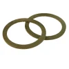 Gummipakning 1 1/2"