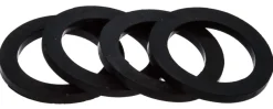 Gummipakning 1" 4 stk.