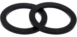 Gummipakning 1 1/4" 2 stk.