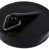 Gummipropp svart 1 1/4"