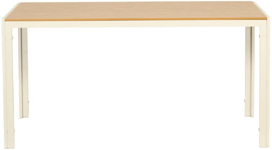 Hagebord Vermont 150 x 90 cm - Sunlife®