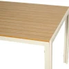 Hagebord Vermont 205 x 90 cm - Sunlife®