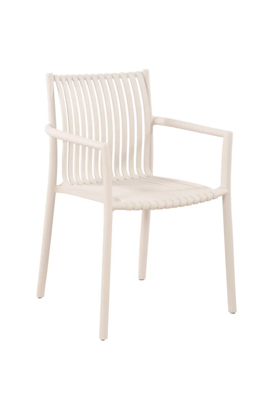 Hagestol Wien sandy grey - Sunlife®