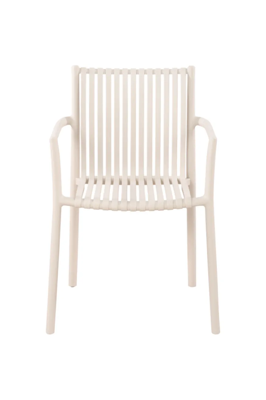 Hagestol Wien sandy grey - Sunlife®