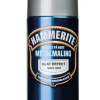 Hammerite metallmaling sølv glatt 400 ml