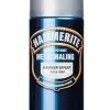 Hammerite metallmaling sølv hammereffekt 400 ml