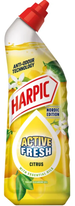 Harpic toalettrens 750 ml