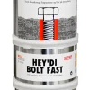 Hey'di Bolt fast støpemasse 1,5 kg
