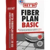 Hey'di Fiberplan Basic avrettingsmasse 20 kg
