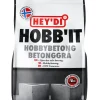 Hey'di Hobb'it Hobbybetong 5 kg