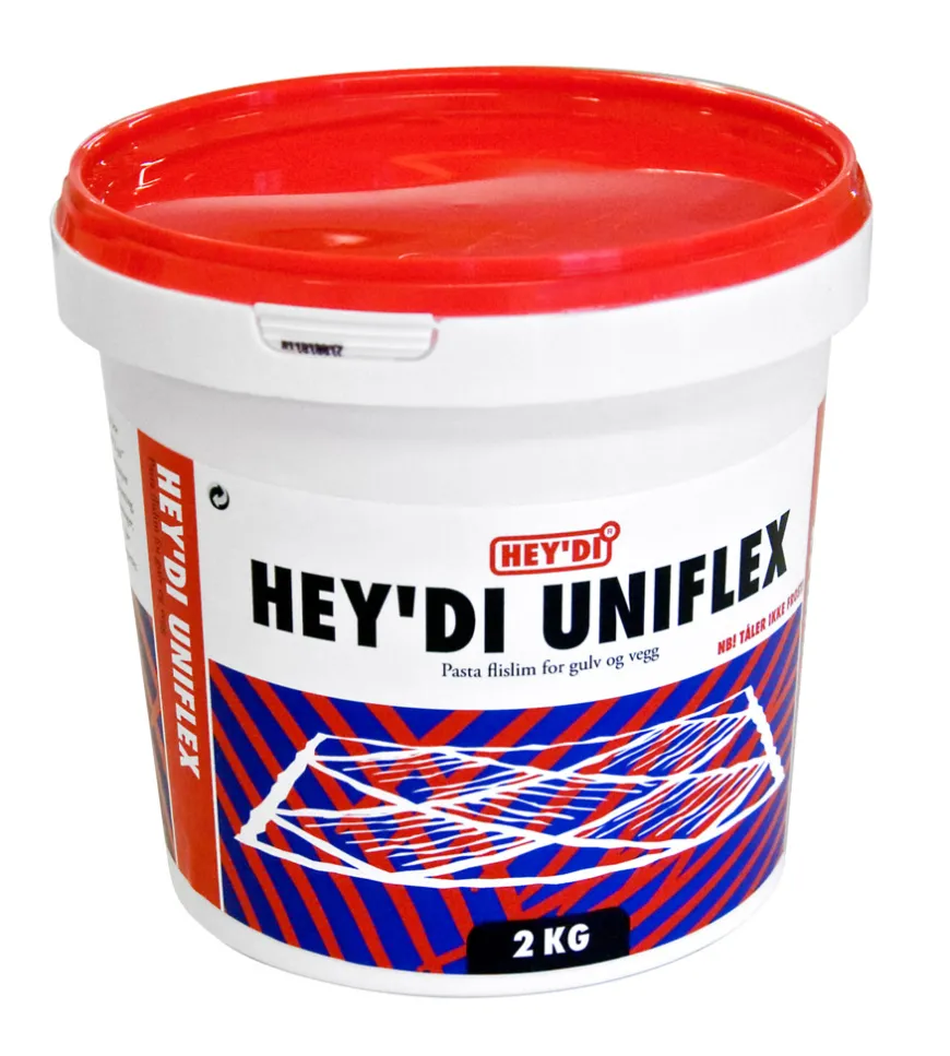 Hey'di Uniflex Flislim 2 kg