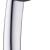 Hånddusj Ø70 mm 1-jet krom - REN