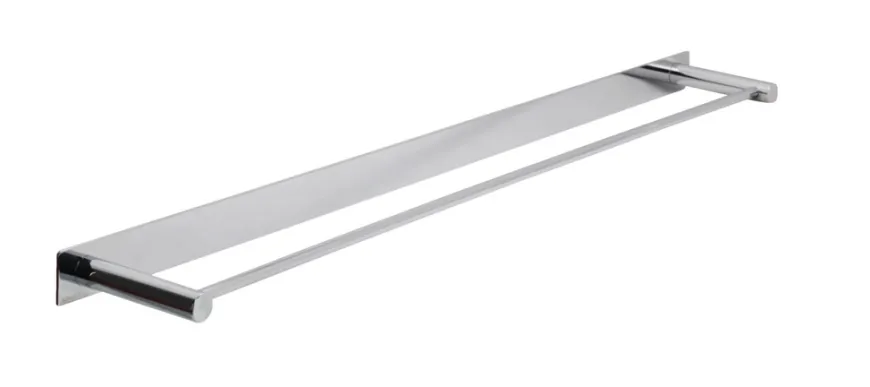 Håndklestang 60 cm krom - Adora