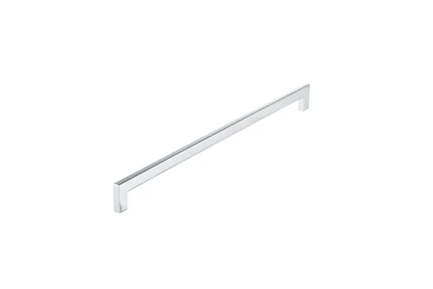 Håndtak 320 mm krom - REN
