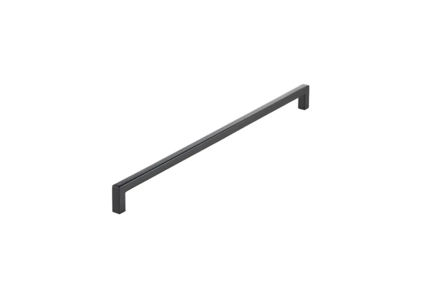 Håndtak 320 mm svart - REN
