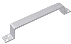 Håndtak vinklet 33 x 150 mm