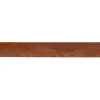 HORTUS bedkant råjern med jordspyd L110 cm