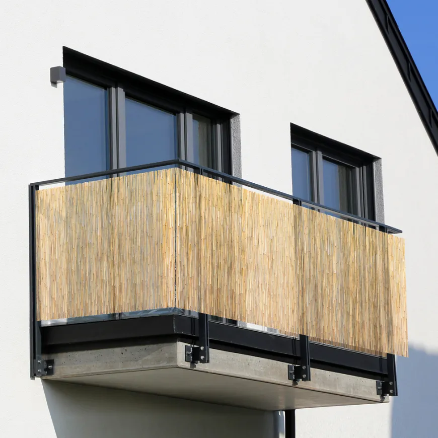 HORTUS sivgjerde 150 x 300 cm Ø3–6 mm