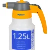 Hozelock trykksprøyte - 1,25 liter