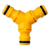 Hozelock Y-forgrener