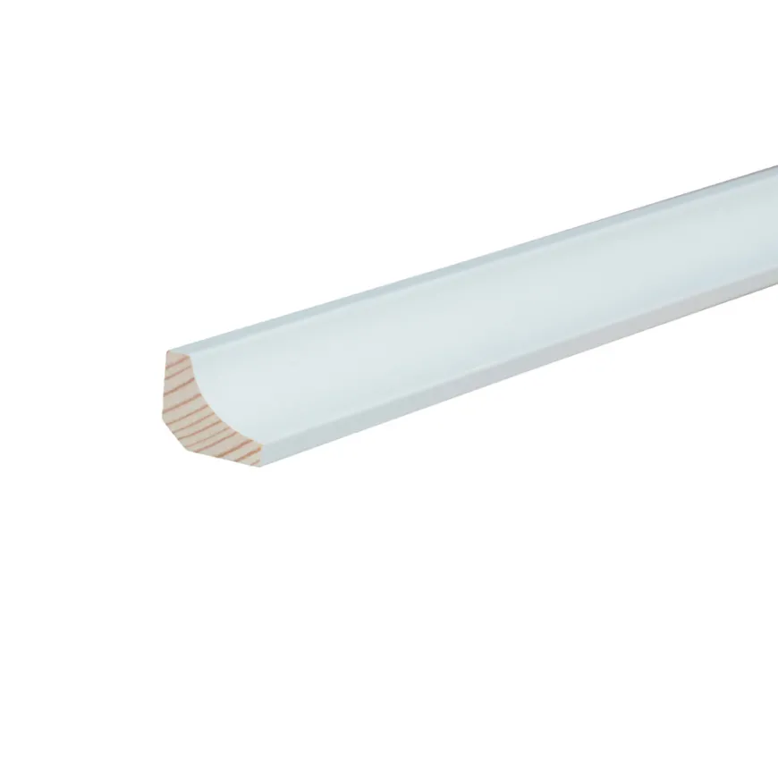 Hulkil 15x21 mm malt furu
