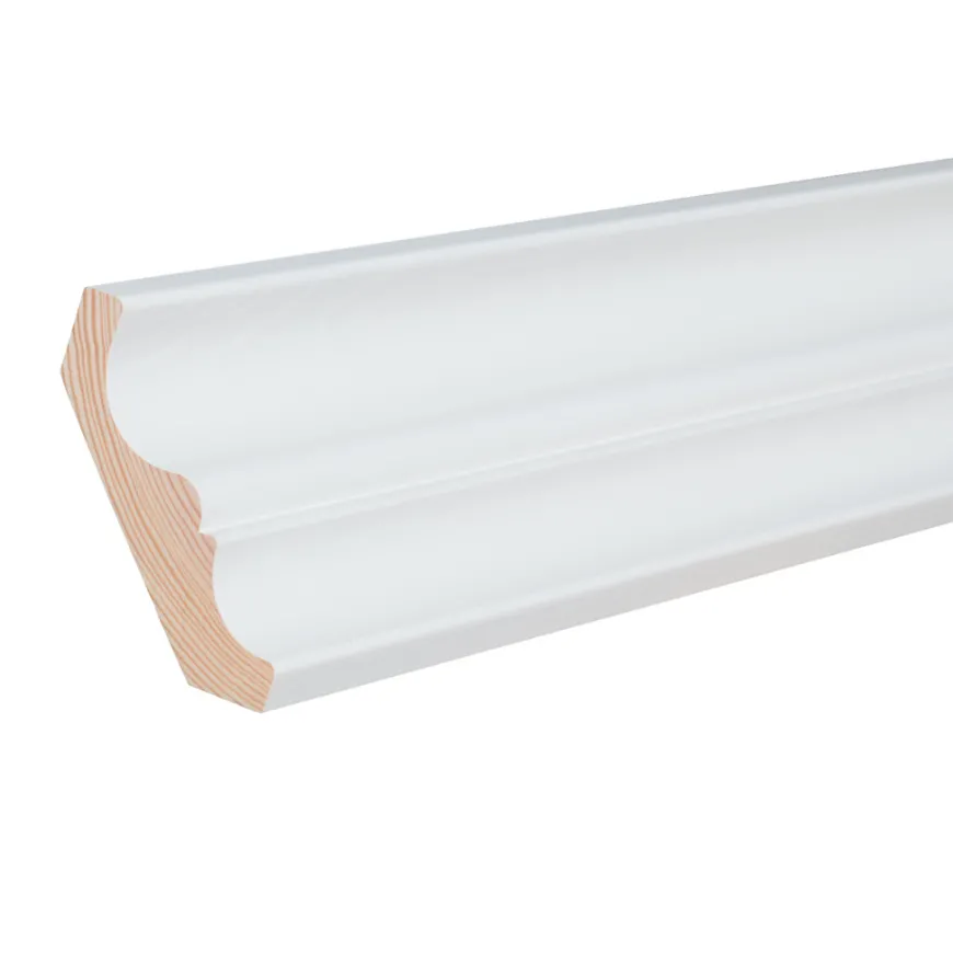 Hulkil 21x95 mm malt furu ÅT 25