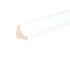 Hulkil 21x70 mm slett malt furu