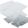 Hullplate 40 x 120 x 2 mm