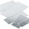 Hullplate 40 x 160 x 2 mm
