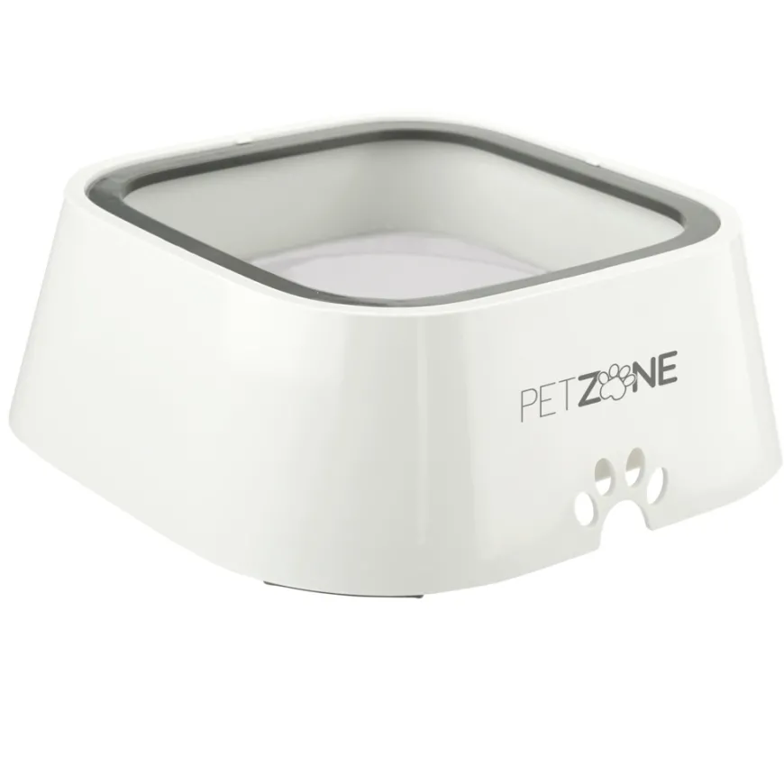 Hundeskål antisøl - Petzone