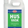 Husvask ejektor 2,5 liter - Gjøco